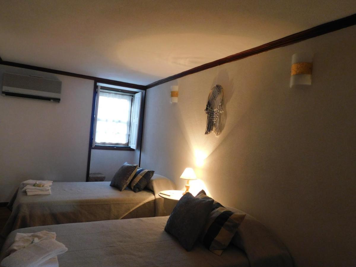 הוילה סורטליה Casa Da Cerca מראה חיצוני תמונה