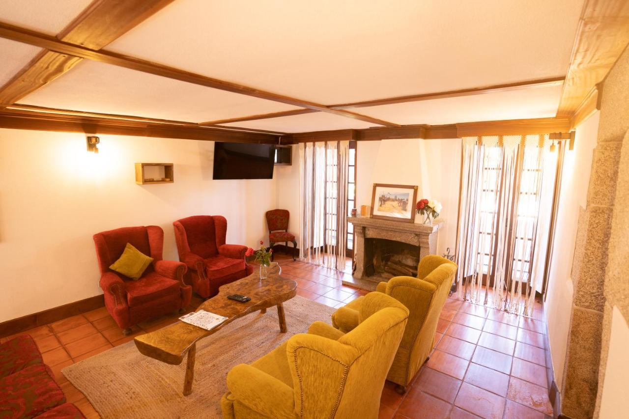 הוילה סורטליה Casa Da Cerca מראה חיצוני תמונה