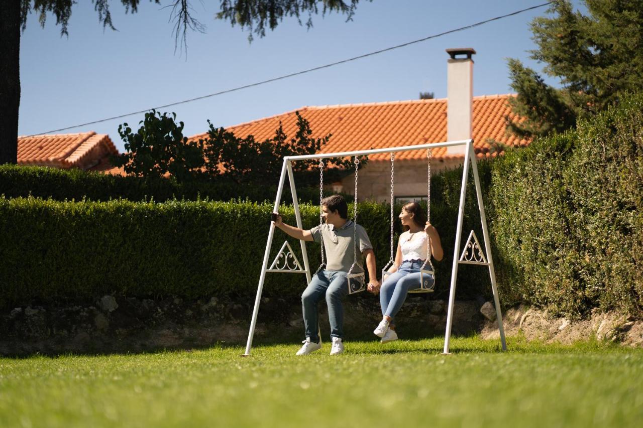 הוילה סורטליה Casa Da Cerca מראה חיצוני תמונה