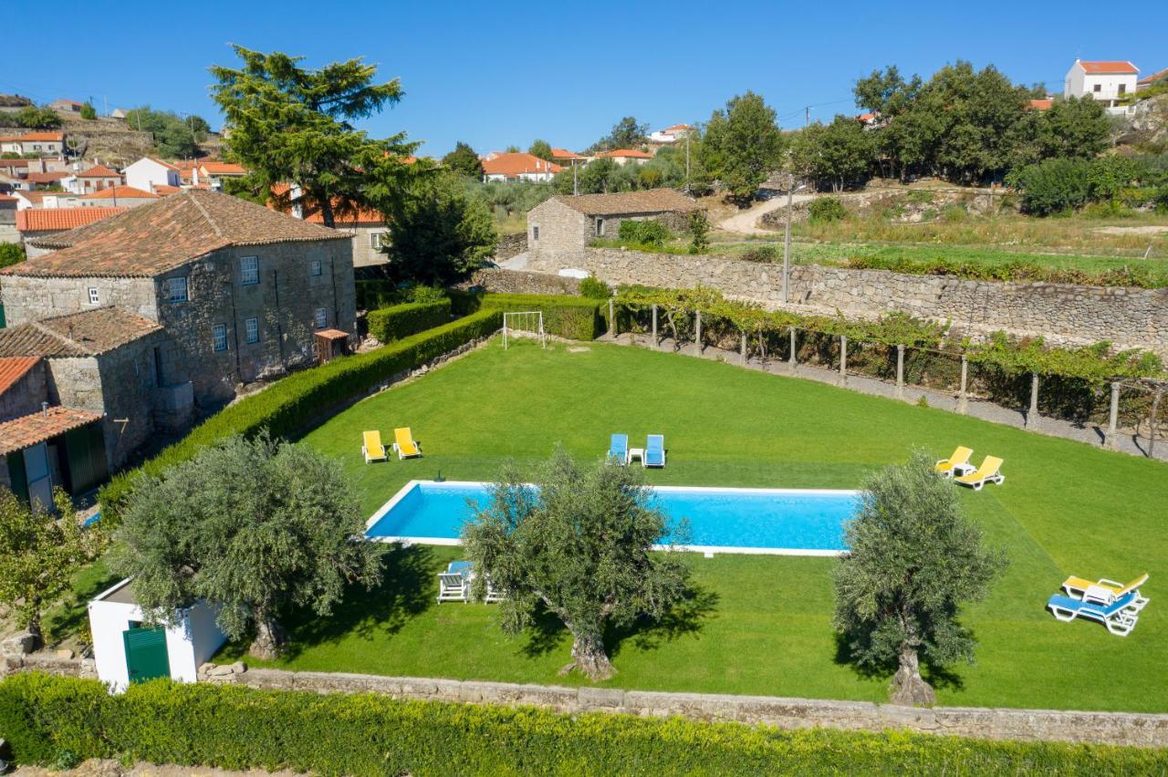 הוילה סורטליה Casa Da Cerca מראה חיצוני תמונה