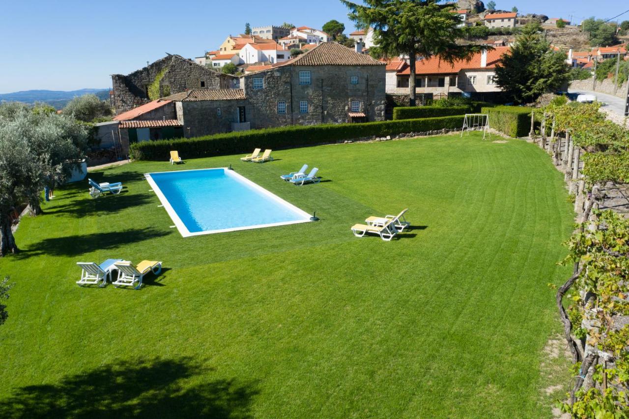 הוילה סורטליה Casa Da Cerca מראה חיצוני תמונה