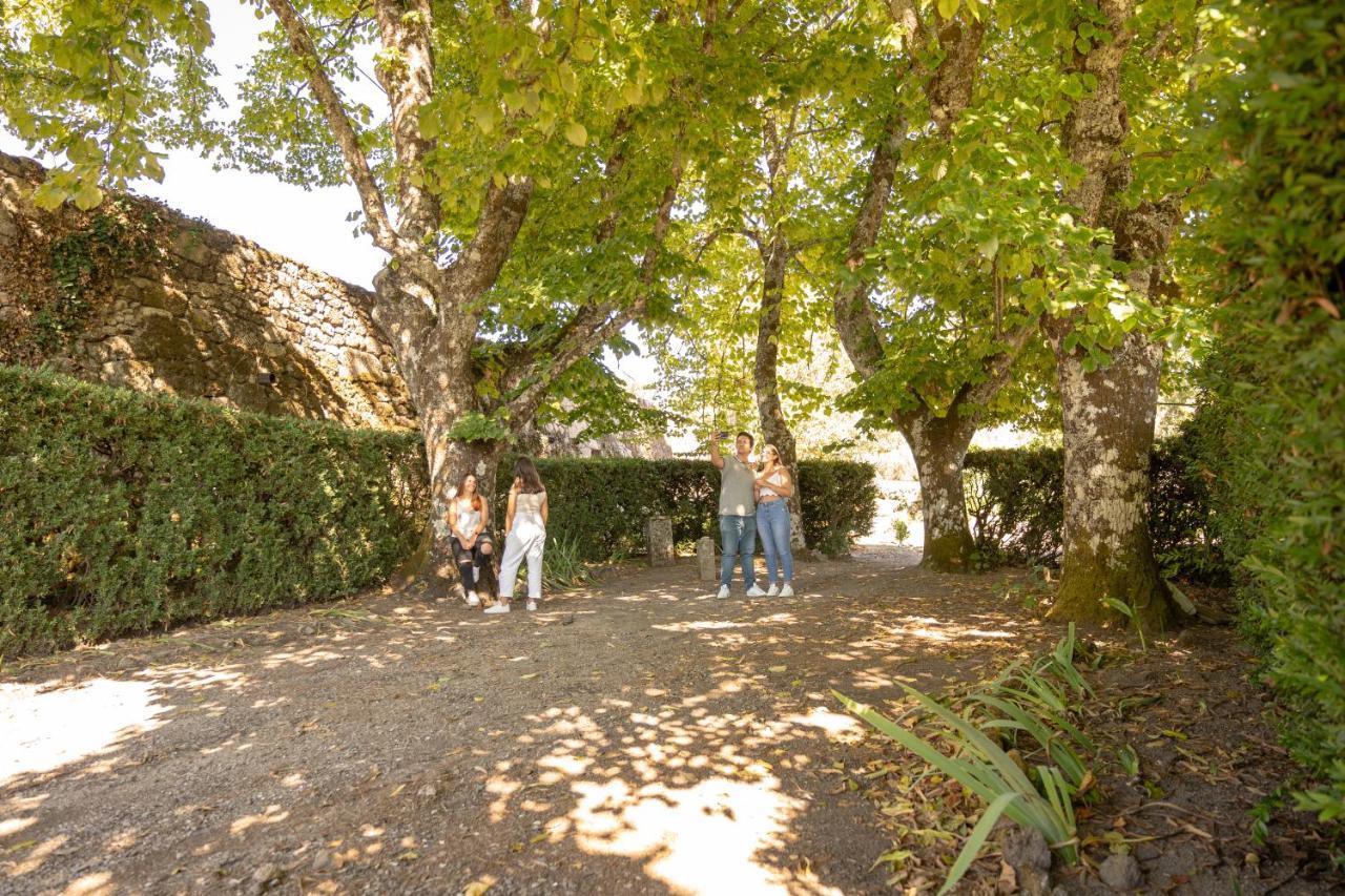 הוילה סורטליה Casa Da Cerca מראה חיצוני תמונה