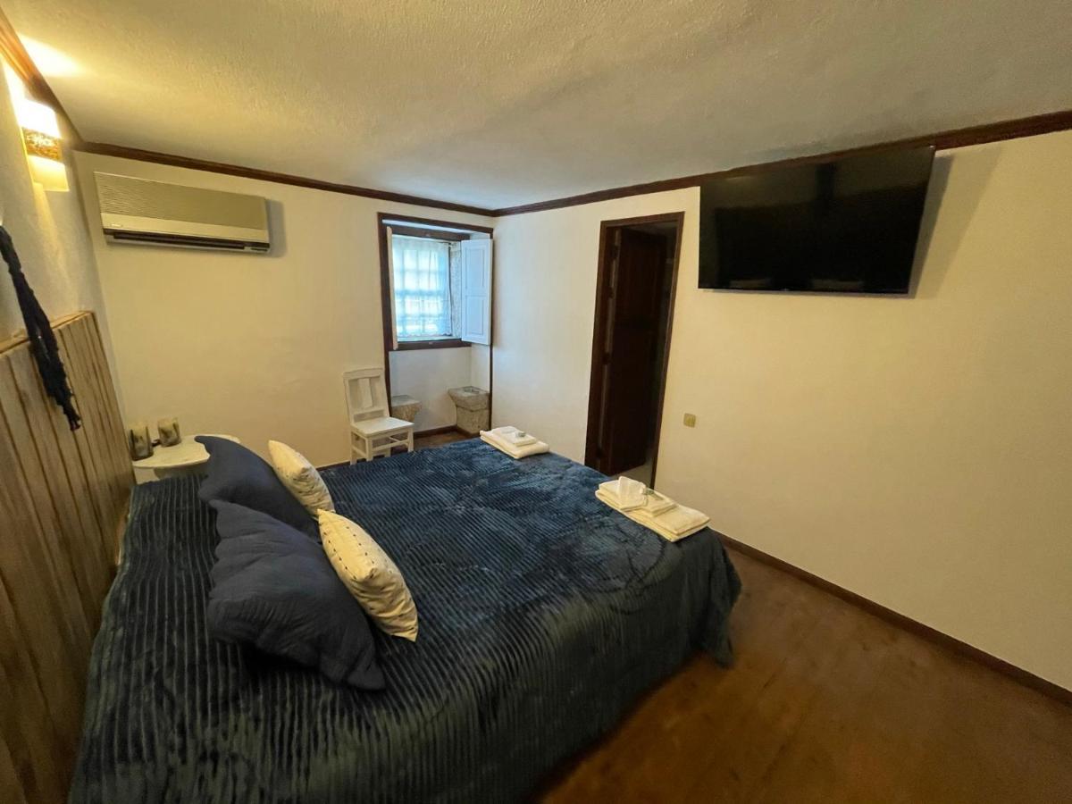 הוילה סורטליה Casa Da Cerca מראה חיצוני תמונה