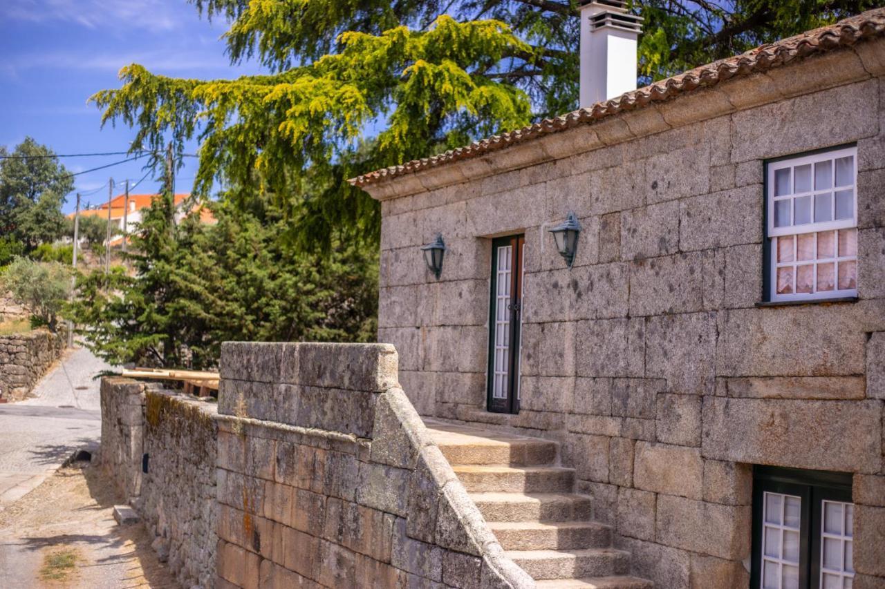 הוילה סורטליה Casa Da Cerca מראה חיצוני תמונה