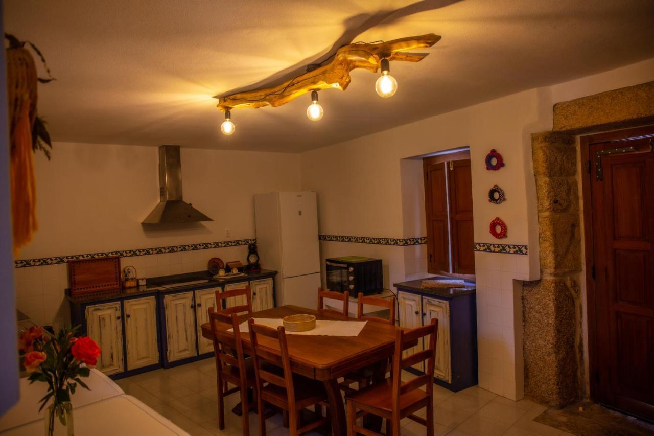 הוילה סורטליה Casa Da Cerca מראה חיצוני תמונה