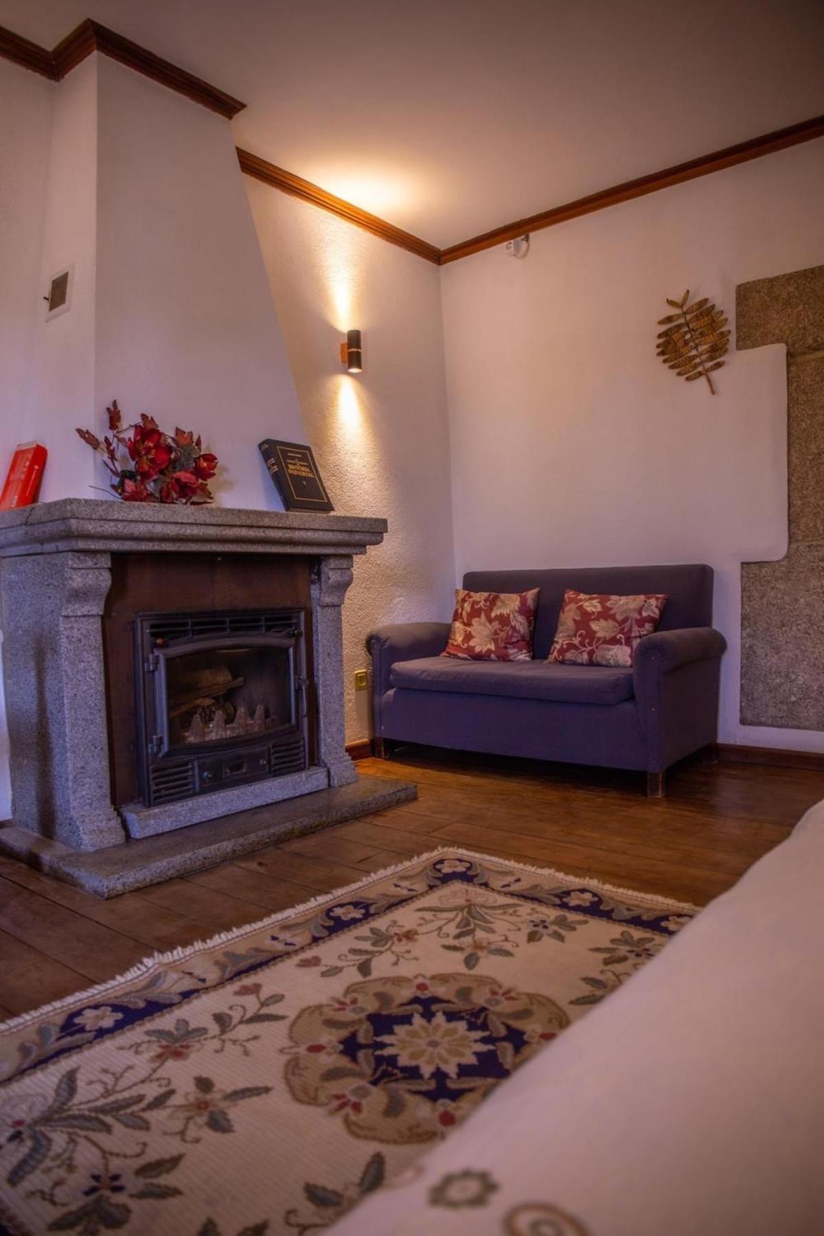 הוילה סורטליה Casa Da Cerca מראה חיצוני תמונה